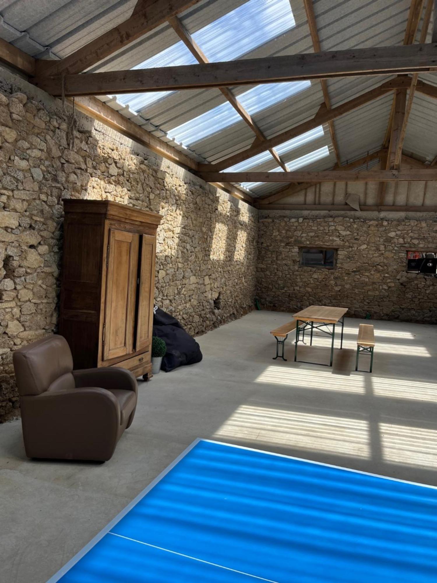 Maison "Ouessant" Pays Des Abers Plouguerneau Bagian luar foto
